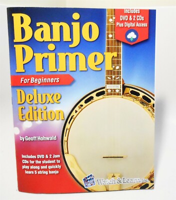 String Instruments Banjo Tab
