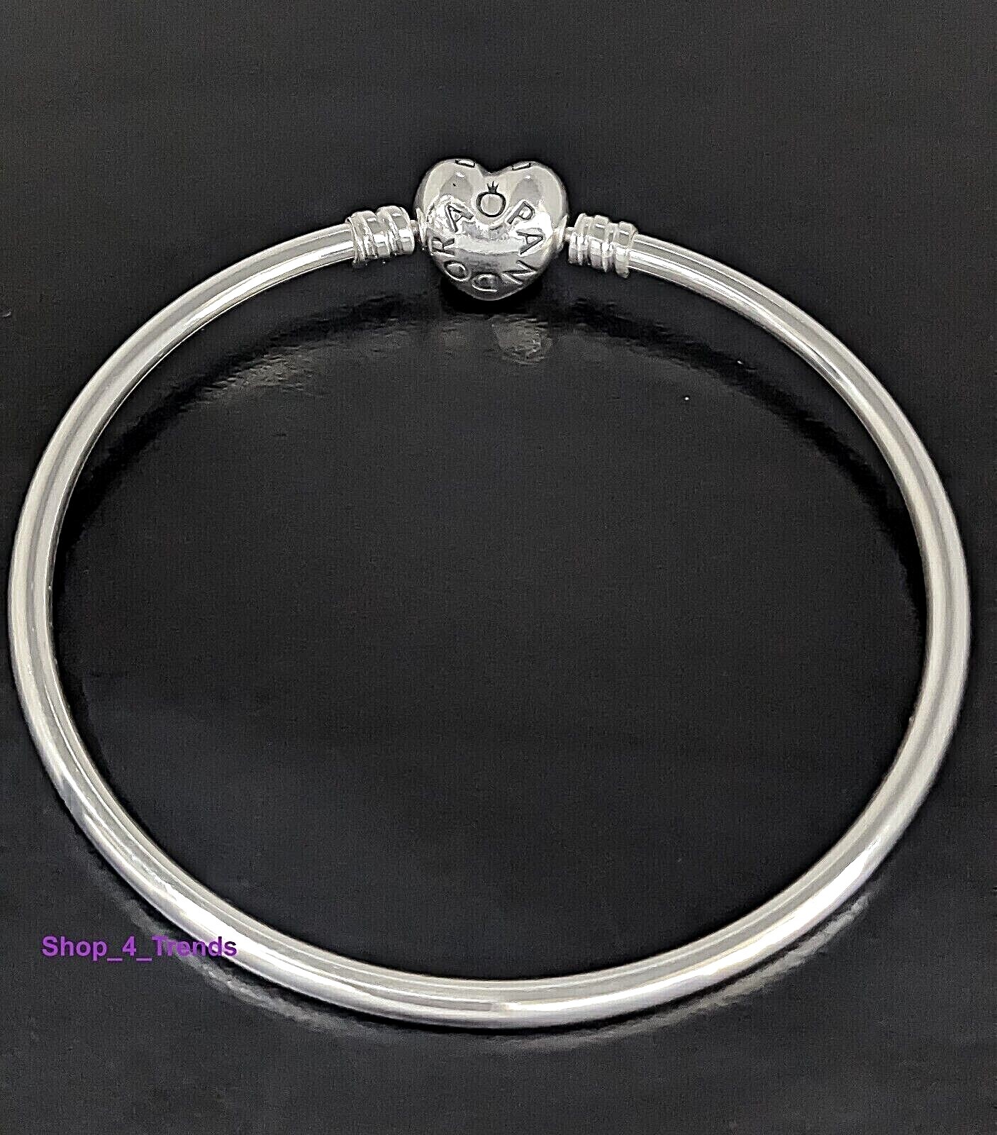 アクセサリー Pandora silver bracelet Amazon.com: PANDORA Sterling Silver w/Signature Clasp