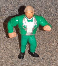 ted dibiase action figures