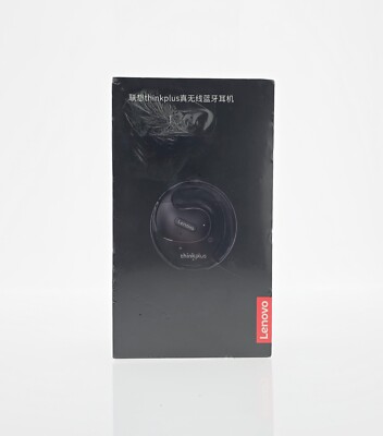 Lenovo Thinkplus X15 pro Wireless Earbuds Bluetooth