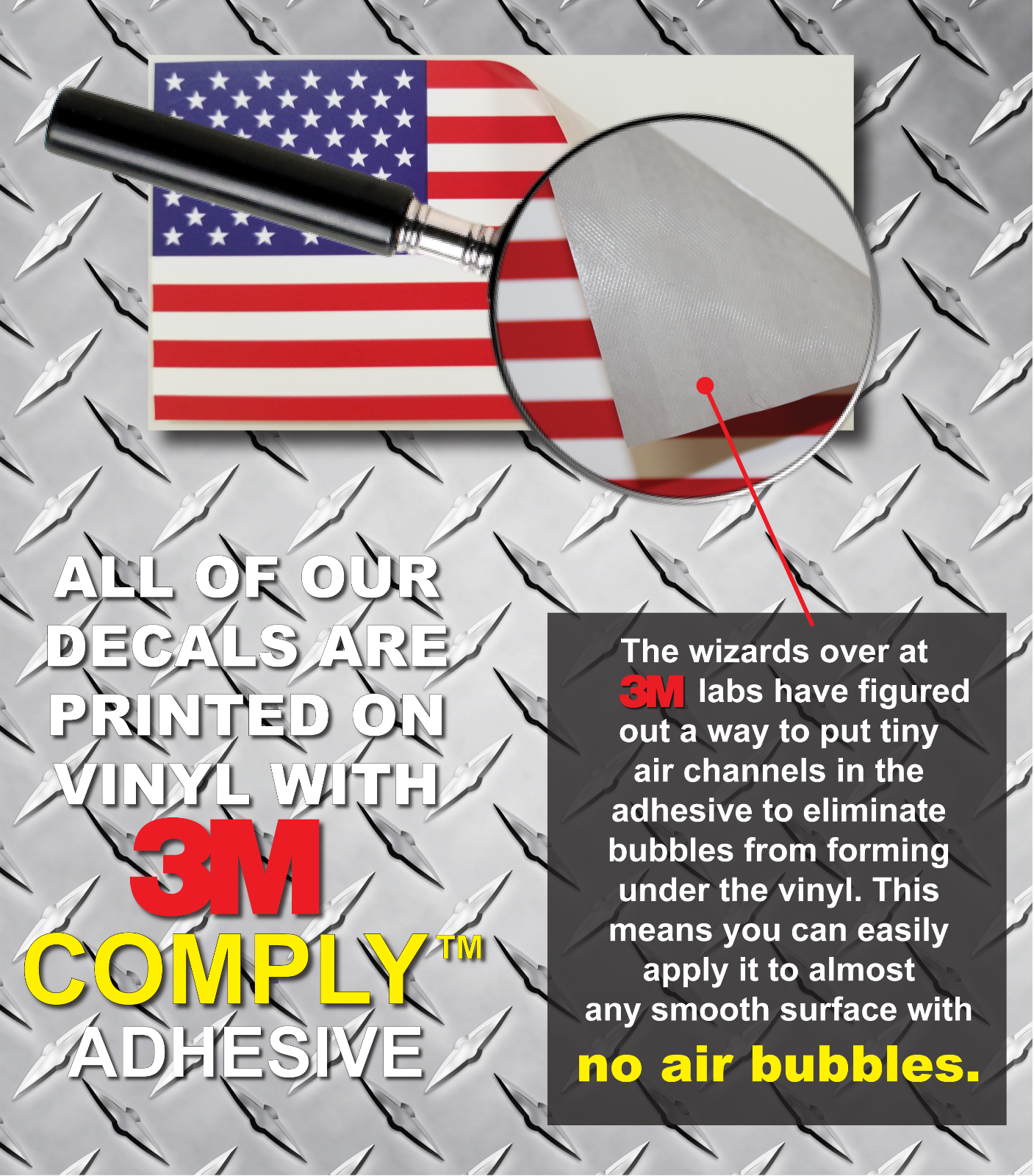 American Flag Sasquatch Yeti Bigfoot Decal Sticker Camo Car Truck Camouflage Cup