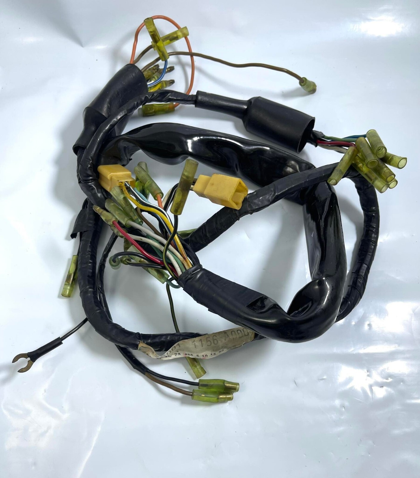 Kawasaki GTO M1 Main Harness Wire Nos Genuine Japan P/N