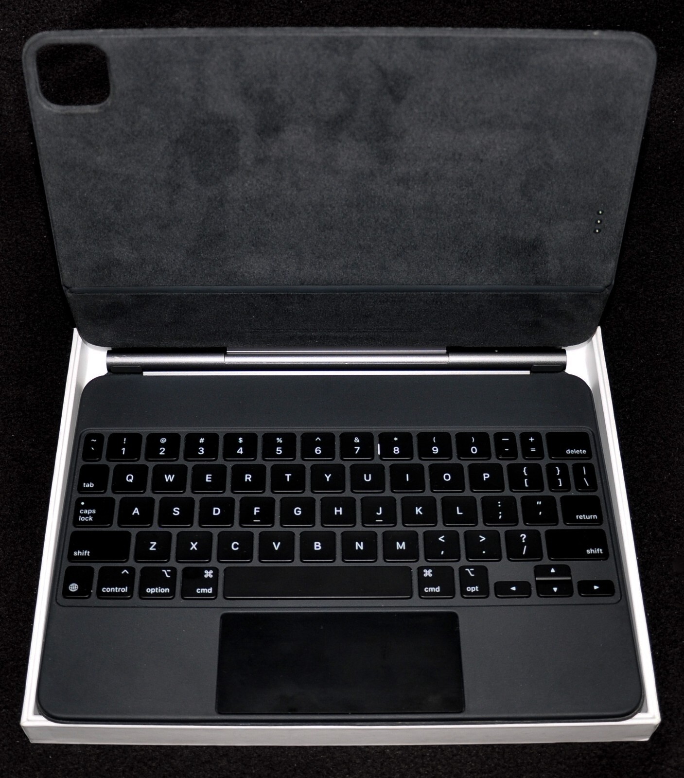 Magic Keyboard 英語US iPad Pro11 iPad Air Amazon.com: Apple Magic Keyboard: iPad Keyboard case for