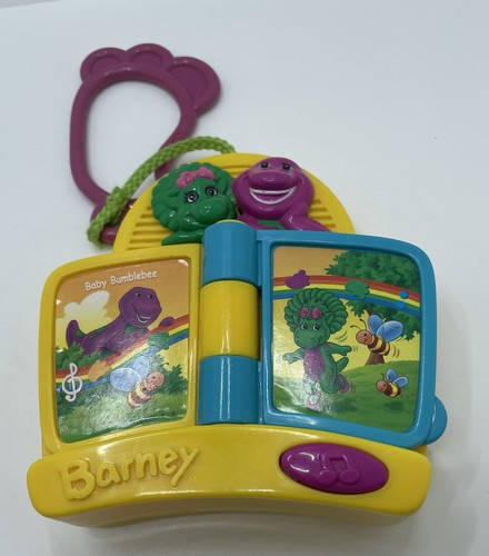 Barney 電話 おもちゃ Amazon.com: Fisher-Price Barney Best Manners Phone, Pink