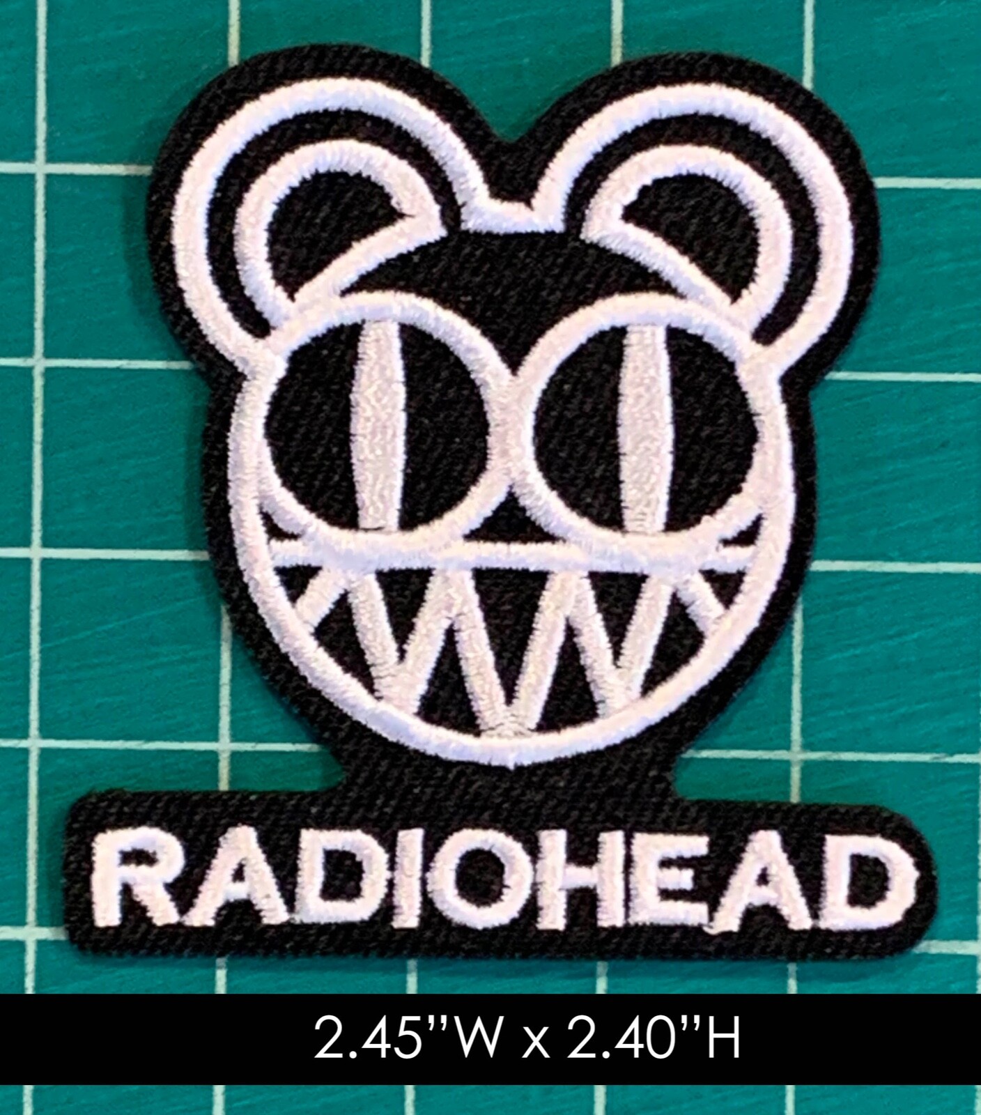 radiohead drill paranoid 12”レコード ステッカー付 radiohead drill paranoid 12”レコード ステッカー付 Radiohead