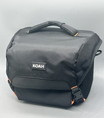 Koah The Roebling Camera Gadget Bag