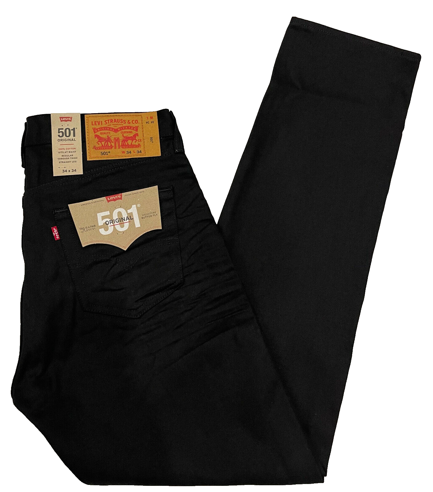 やふこ Levi's LEVIS VINTAGE CLOTHING デニムパンツ 54年モデル 501ZXX