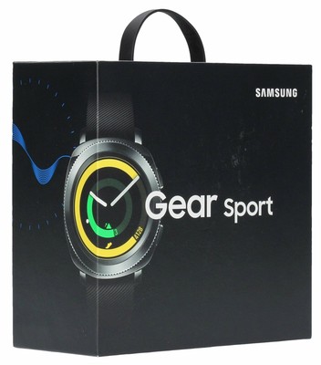 samsung gear sport bluetooth range
