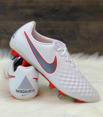 Nike Magista Obra II FG Gelb KEEPERsport