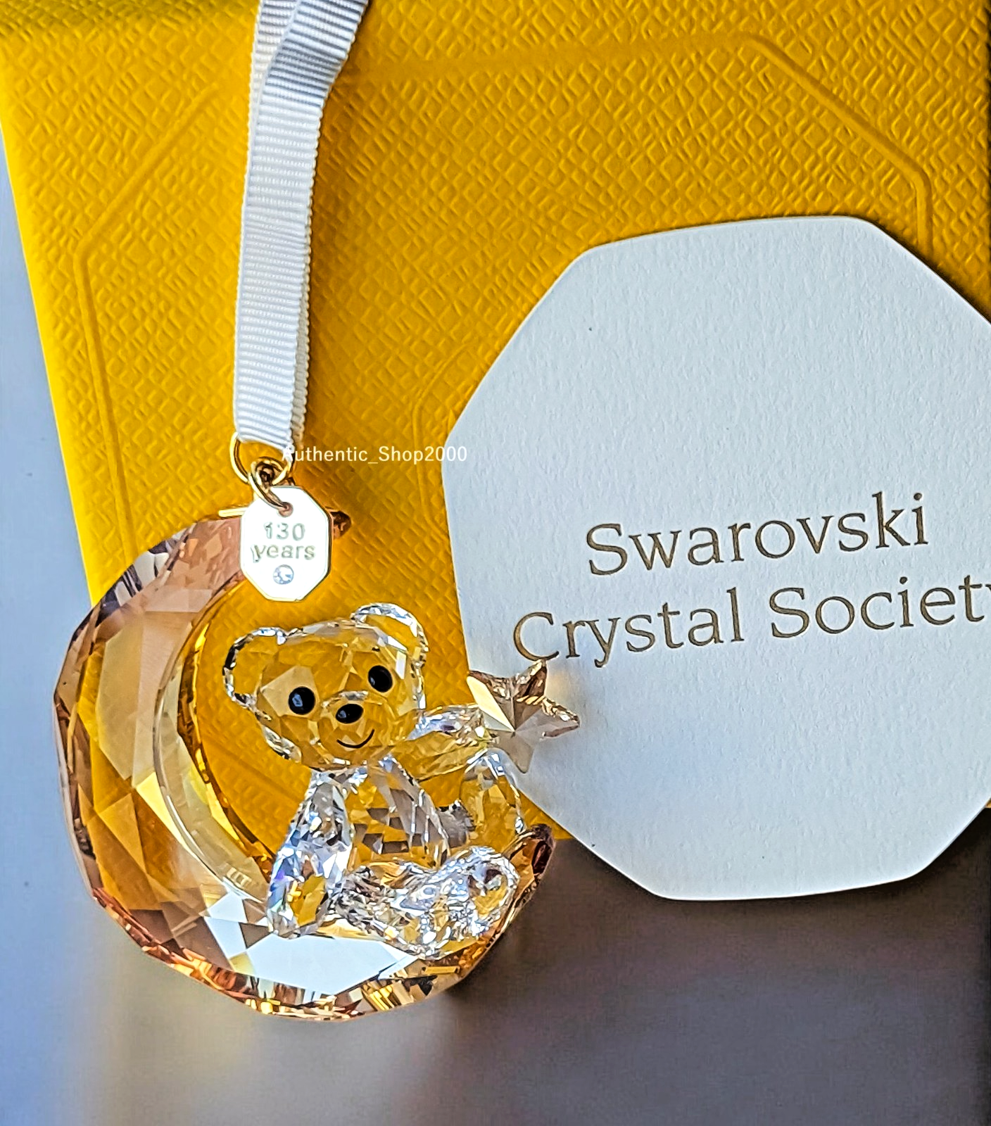 SWAROVSKI SCS限定2022 ボールオーナメント 楽天市場】スワロフスキー 2022年度限定生産品 ボール