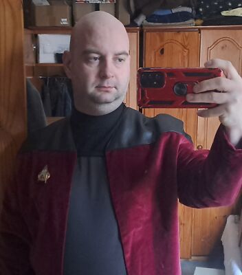 Item photo(s) from verified buyer