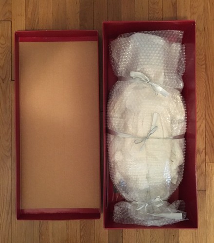 Annette Himstedt LILIANE Doll 26