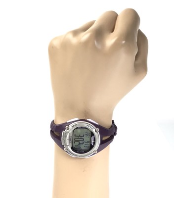 timex ironman triathlon m509