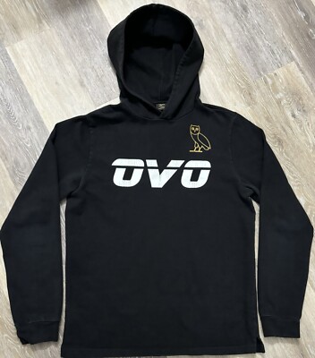 Ovo international hoodie new arrivals