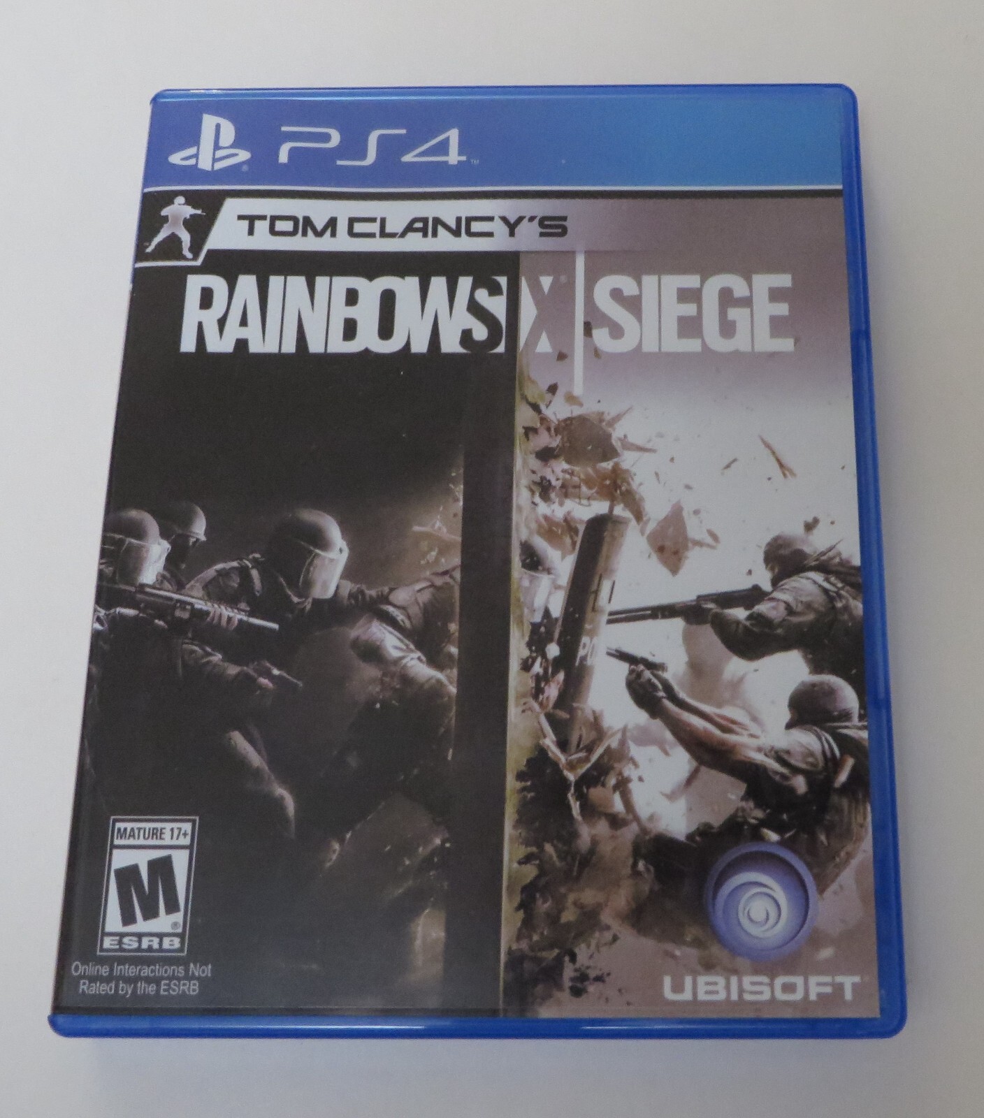 PlayStation4 - ps4、CODMWディスク付き 箱ケースなし s-l400.jpg