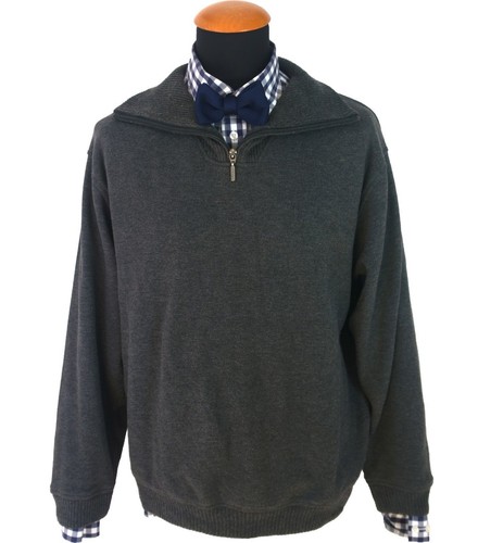 YVES SAINT LAURENT◆ニット・セーター(薄手)/M/ウール/BLU/SS94-601// YVES SAINT LAURENT Knit Sweater M Wool BLU SS94-601 | eBay