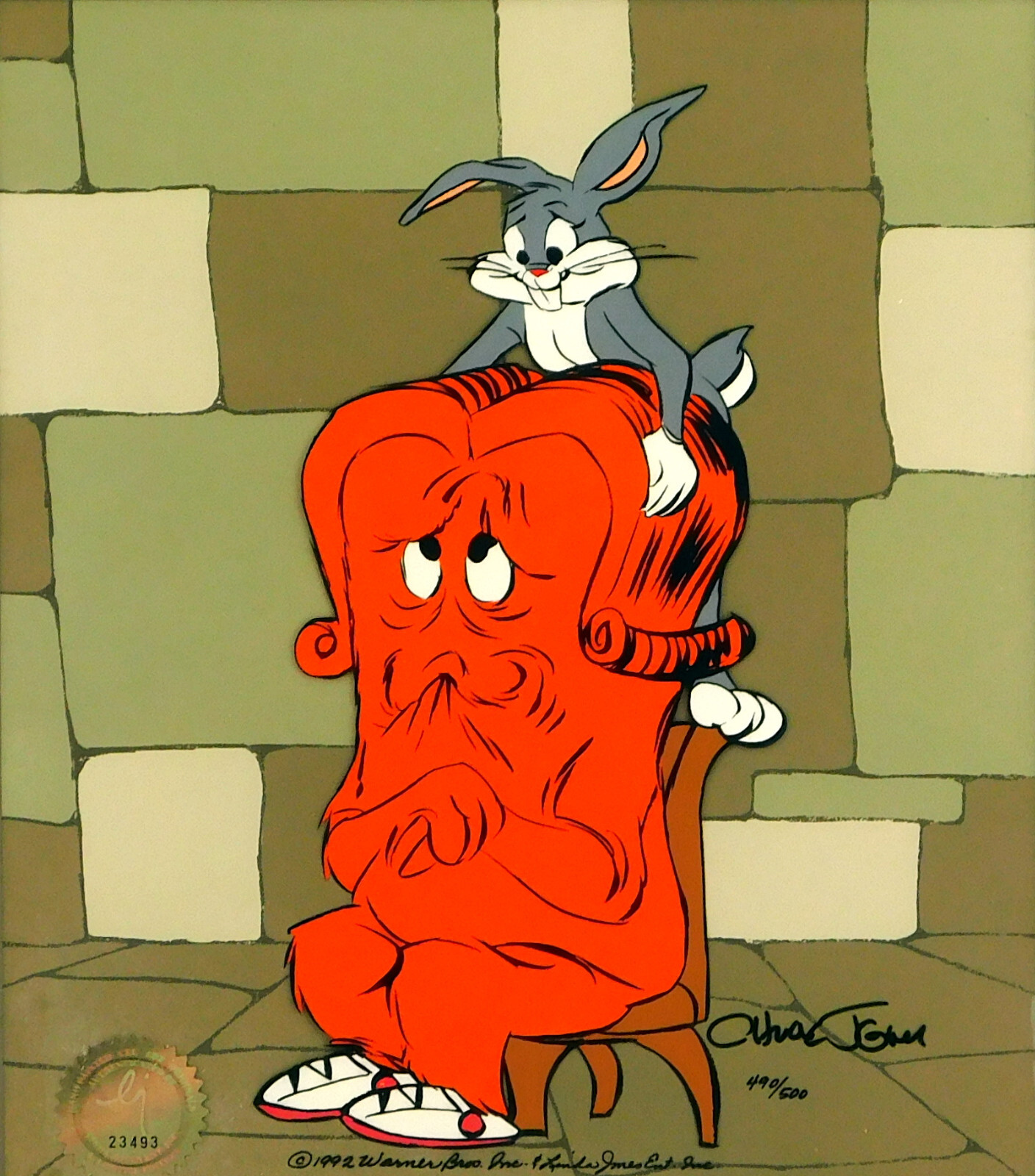 アメコミ 1995 Bugs Bunny 1980 Bugs Bunny Number 216 Gold Key Comics Comic Book | eBay