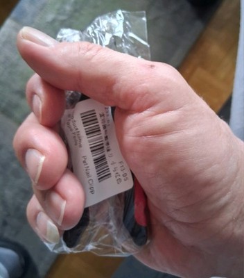 Item photo(s) from verified buyer