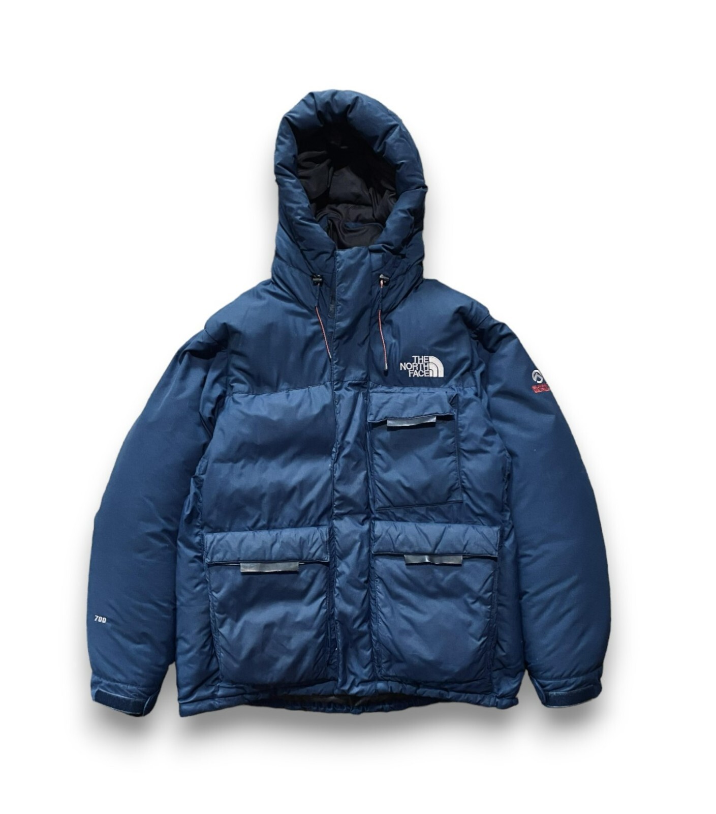 THE NORTH FACE - ノースフェイス SUMMIT SERIES 700 WIND ST HOT Women THE NORTH FACE SUMMIT SERIES 700 WINDSTOPPER HOOD