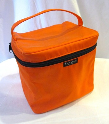 kate spade travel toiletry bag