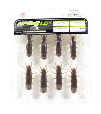 OSP Soft Lure HP Bug 1.5 Inches W061 (7806)