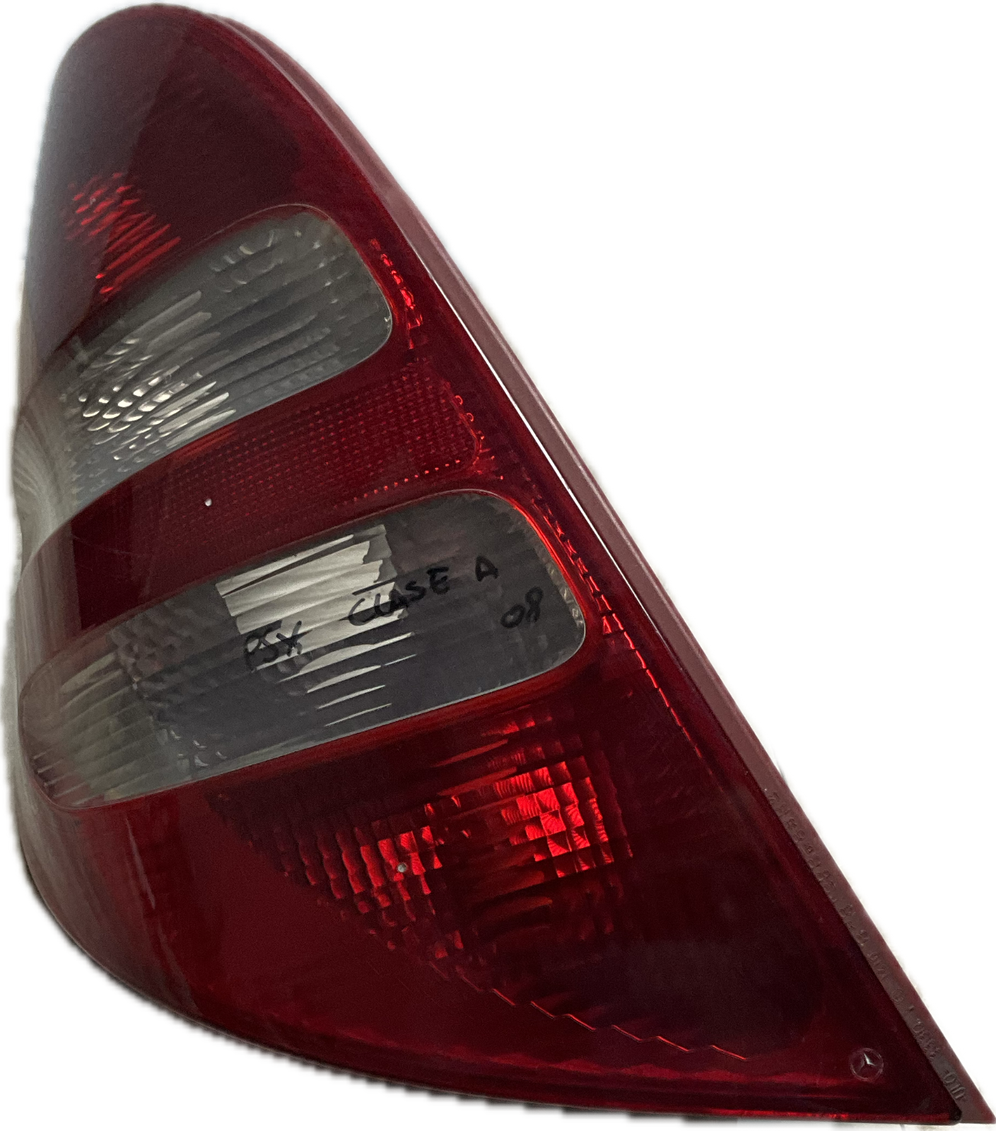 Fanale posteriore sinistro per modelo MERCEDES CLASSE A W169 codice A1698200364