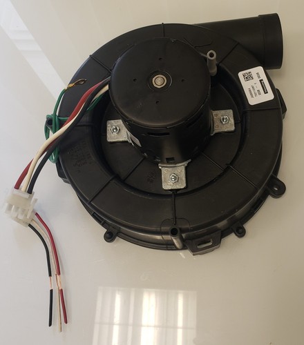 G32Q3/4-100-2 702112097 JK4055505-5 inducer motor assembly of Lennox Furnace