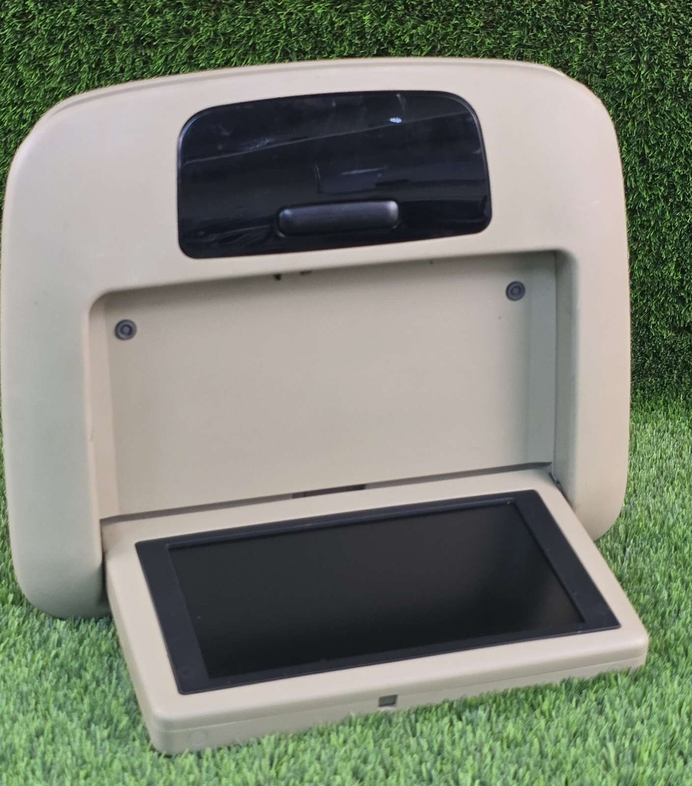 その他 outvisionVRscope Lexus GX470 2003-2004 Overhead Display Video monitor