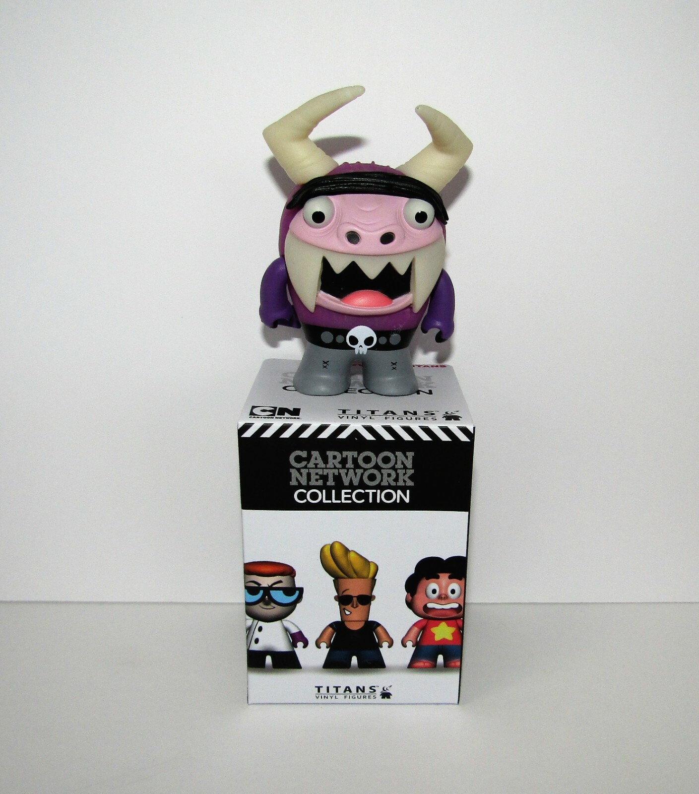 コミック・アニメ Darwin TITANS VINYL FIGURES Sofvi PVC $_12.JPG?set_id=880000500F