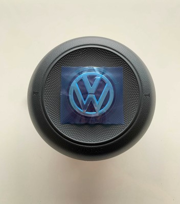 Vw Golf Airbag