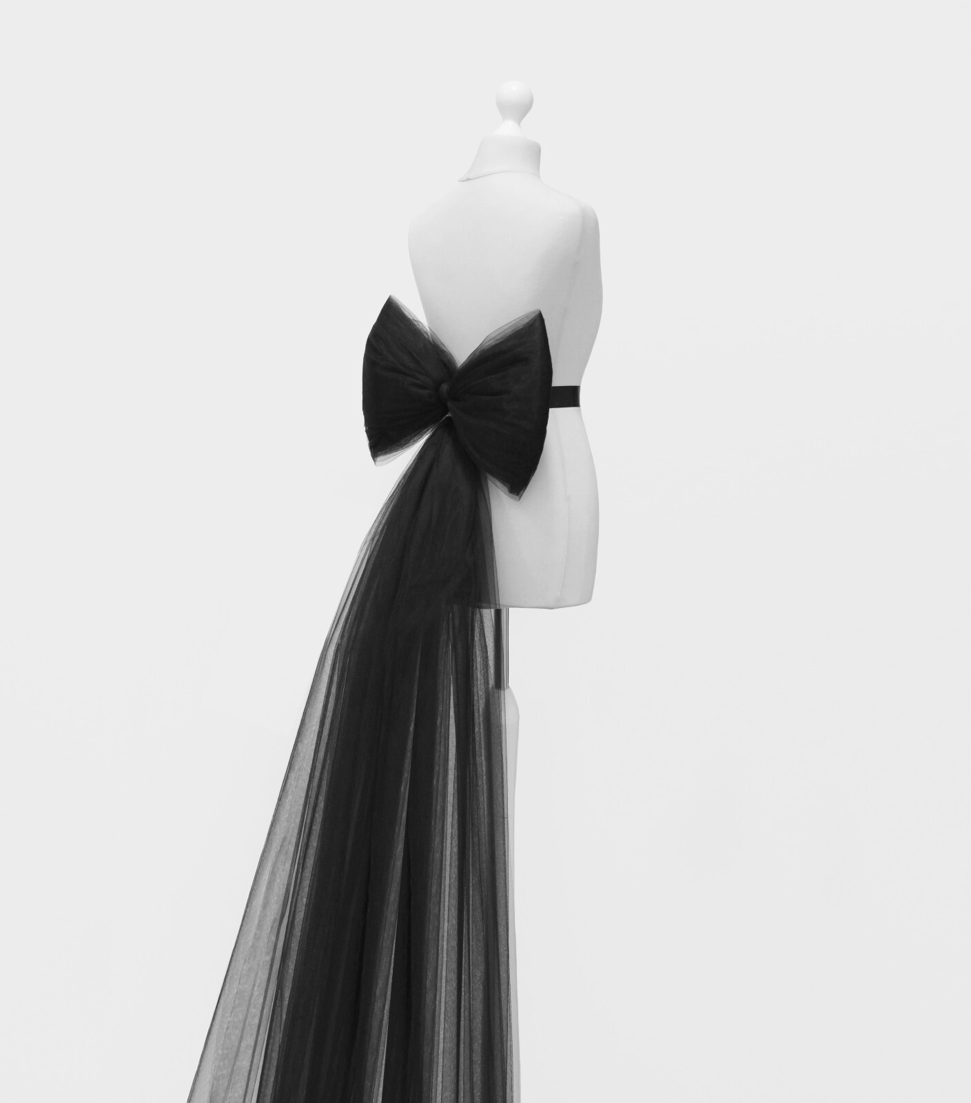 Plus size bow belt sale