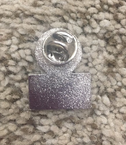 American Heritage Girls Membership Pin