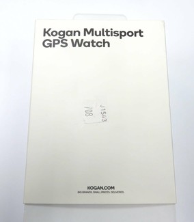 kogan multisport gps watch price
