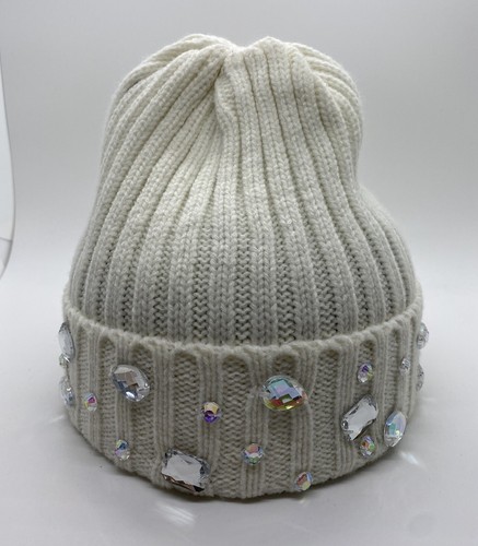 【試着のみ】WTAPS BEANIE 06 / BEANIE / ACRYLIC W)taps - WTAPS BEANIE 06 / BEANIE / ACRYLIC ODの通販 by