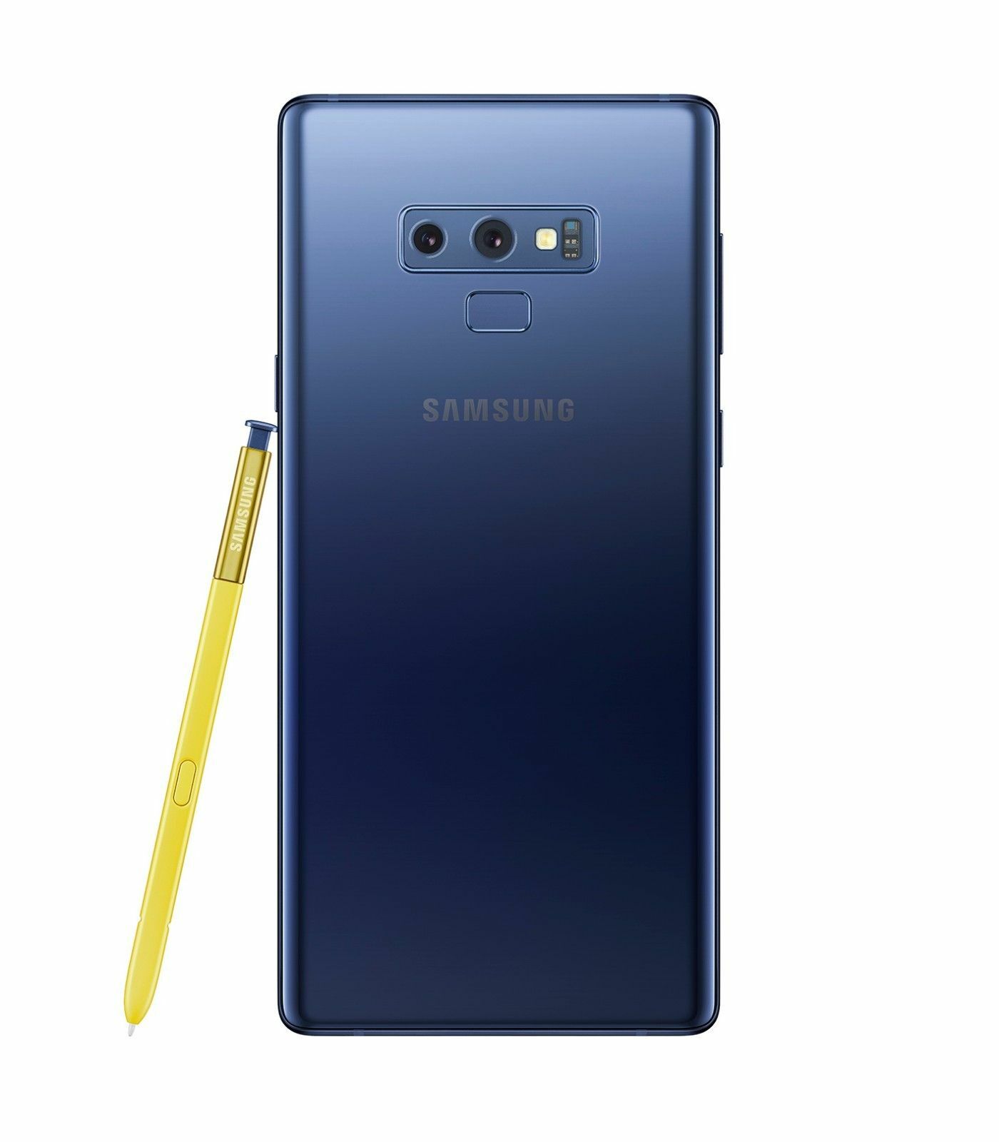 Samsung Galaxy Note 9 N960U 512GB Ocean Blue GSM Unlocked Smartphone | eBay