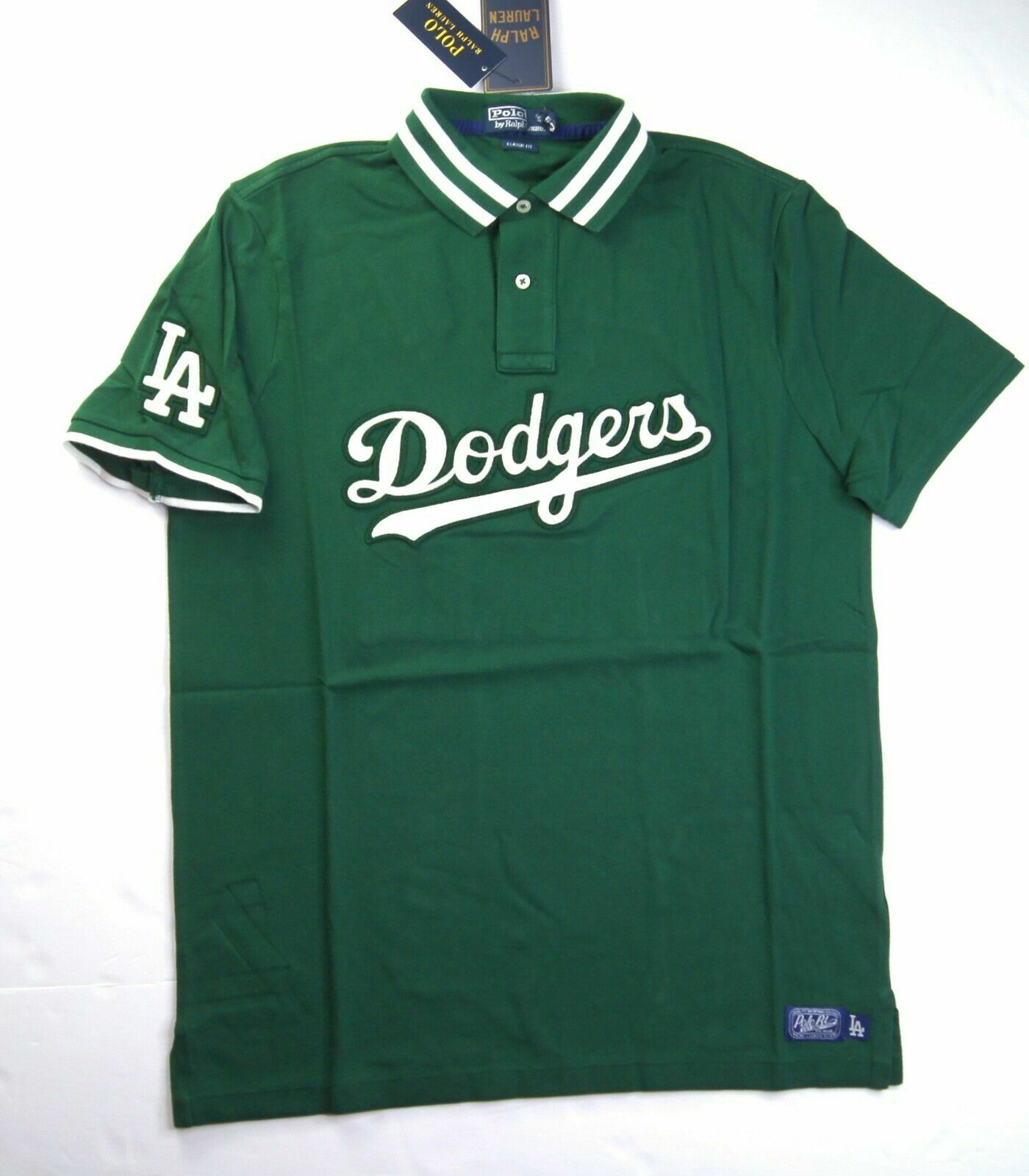 Polo Ralph Lauren LA Dodgers ドジャース XL s7-AI710967900001_alternate10?