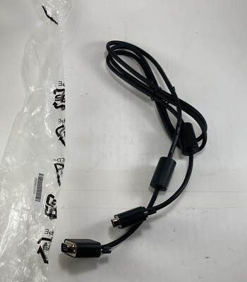 Hotron awm style 20276 E246588, 6FT, 30V, 15 PIN, 80 °C, VGA CABLE, MALE