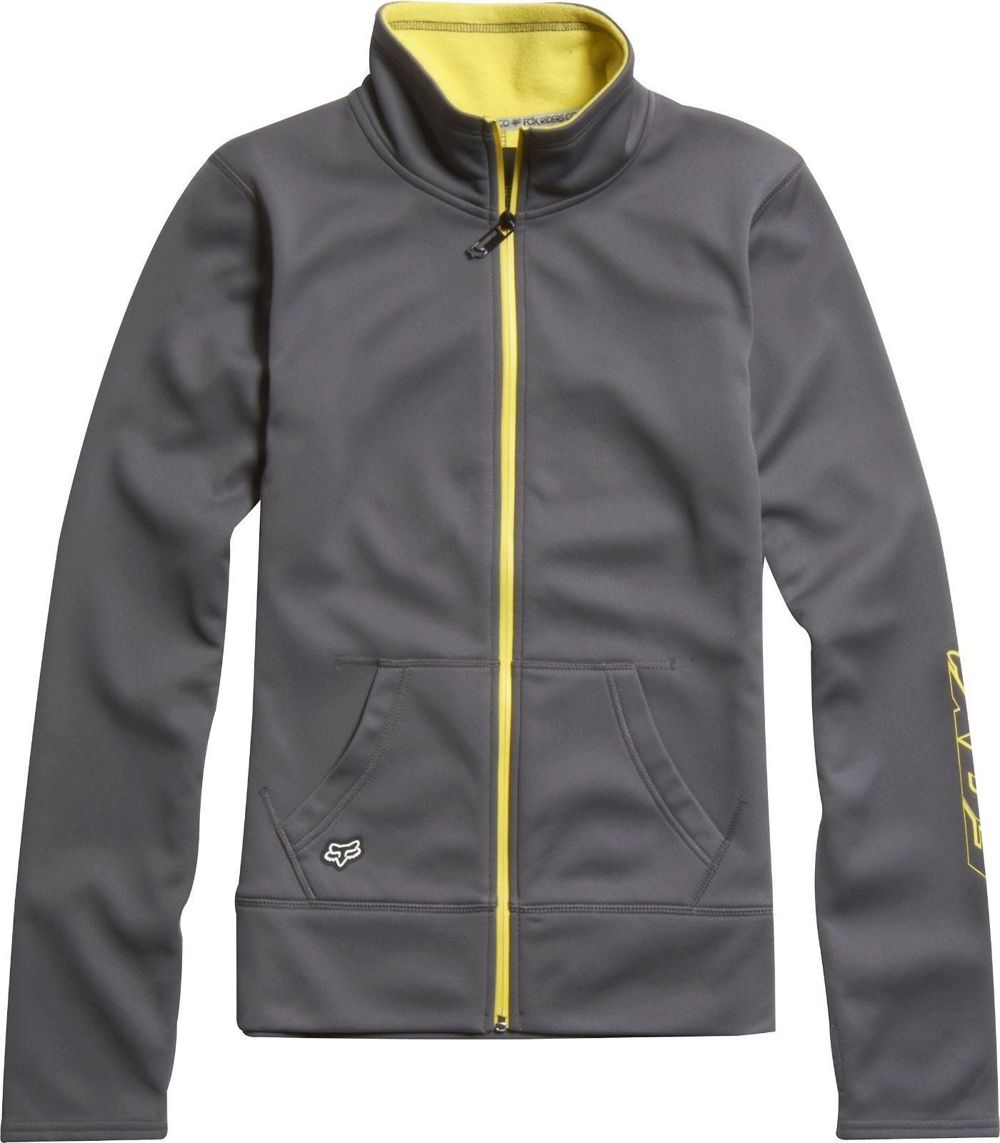 Fox Coats, Jackets & Vests for Women