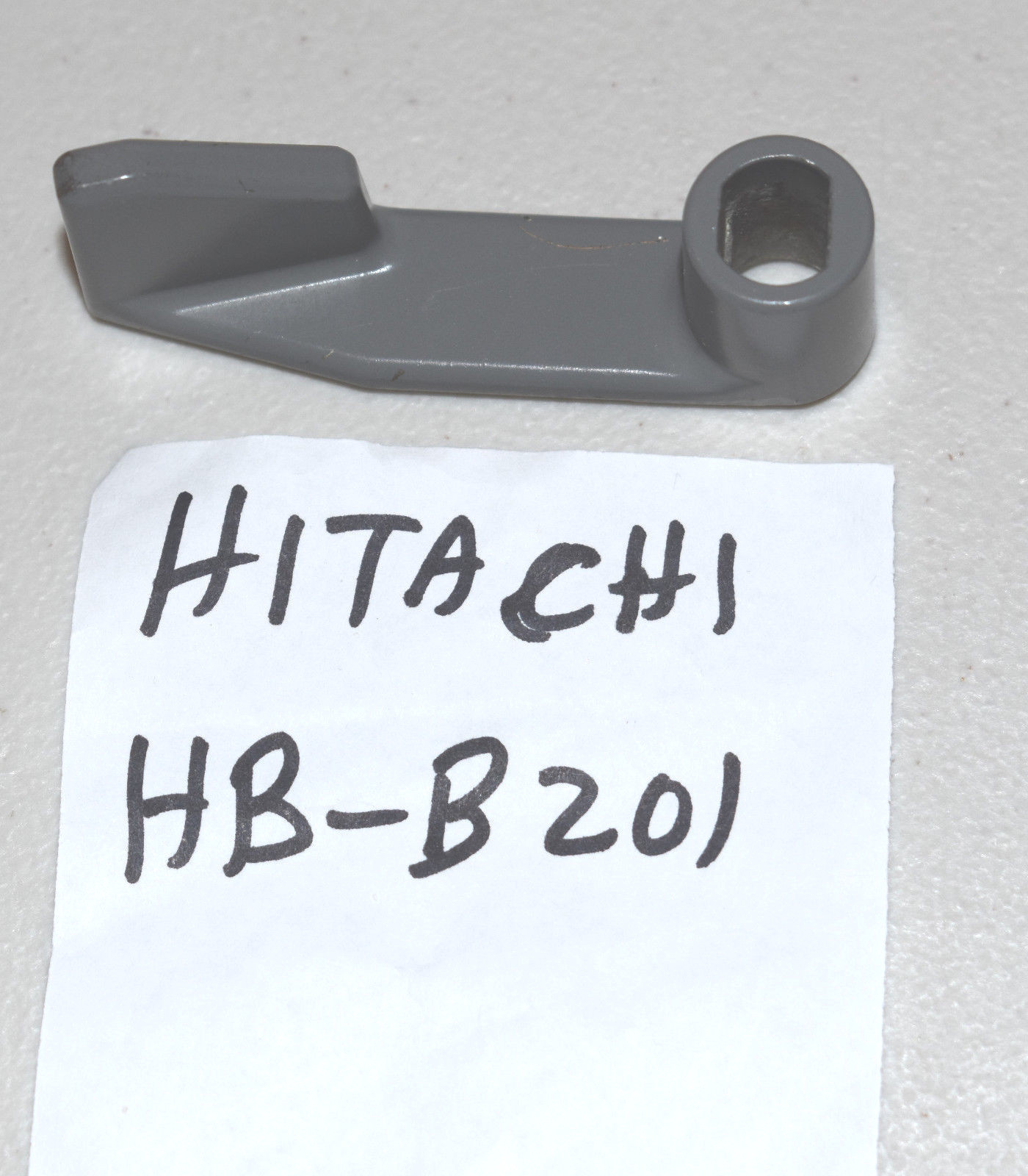 Hitachi HB-B201 Bread Maker Machine PART *Metal Kneading PADDLE Only HB-B-201