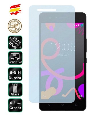 Ebay cristal templado