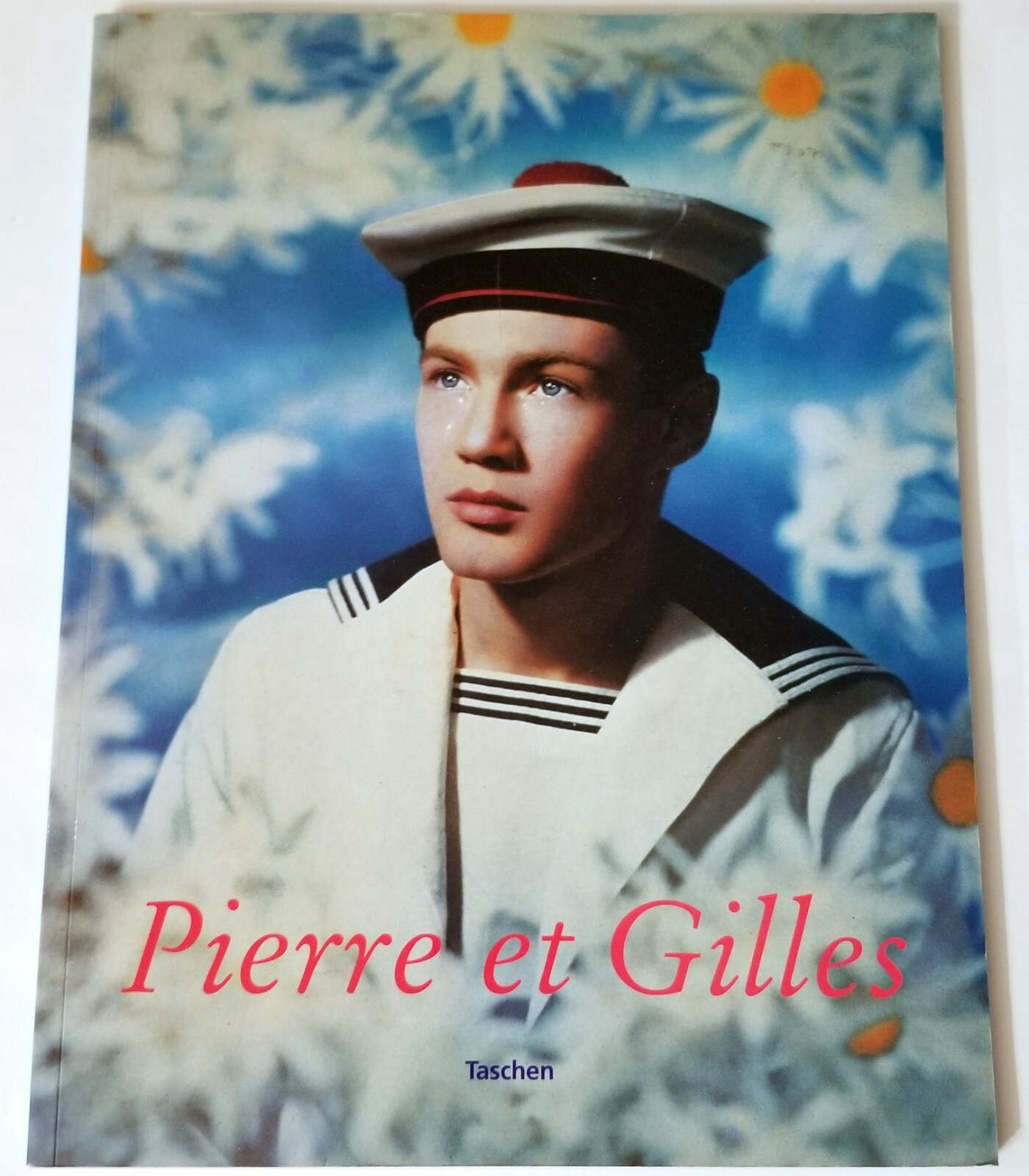 Pierre et Gilles (ピエールエジル）チバクロームプリント Pierre et Gilles (ピエールエジル）チバクロームプリント