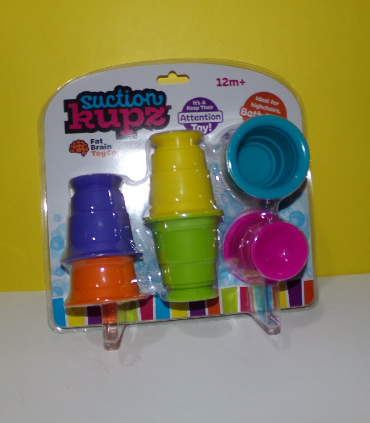 Suction Kupz Suction Kupz