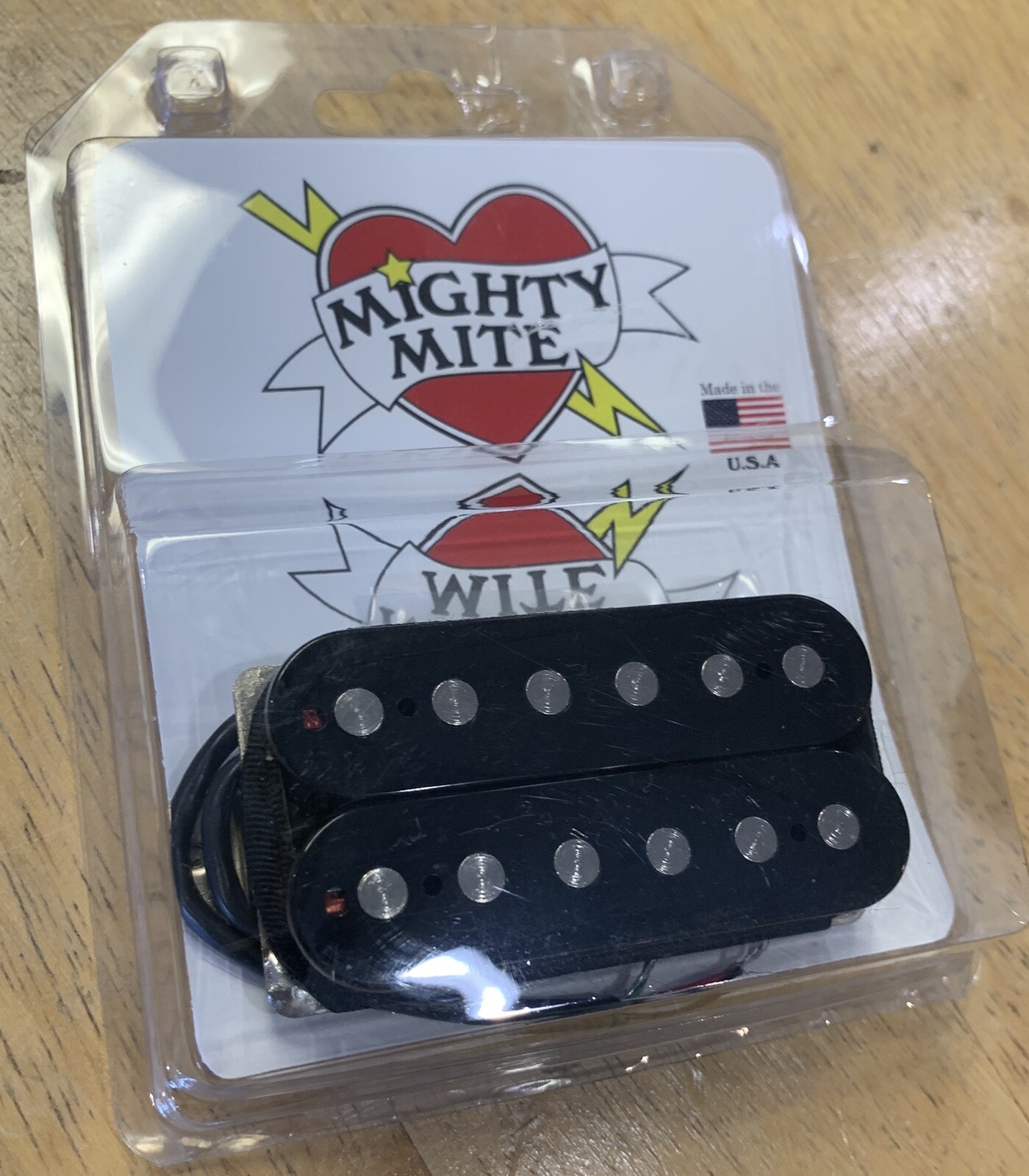 AMC Mighty Mite