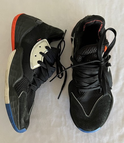 新品 HARDEN VOL 7 青 27cm Adidas Harden Volume 7 Colorways - 12 Styles