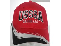 new era usssa umpire hats