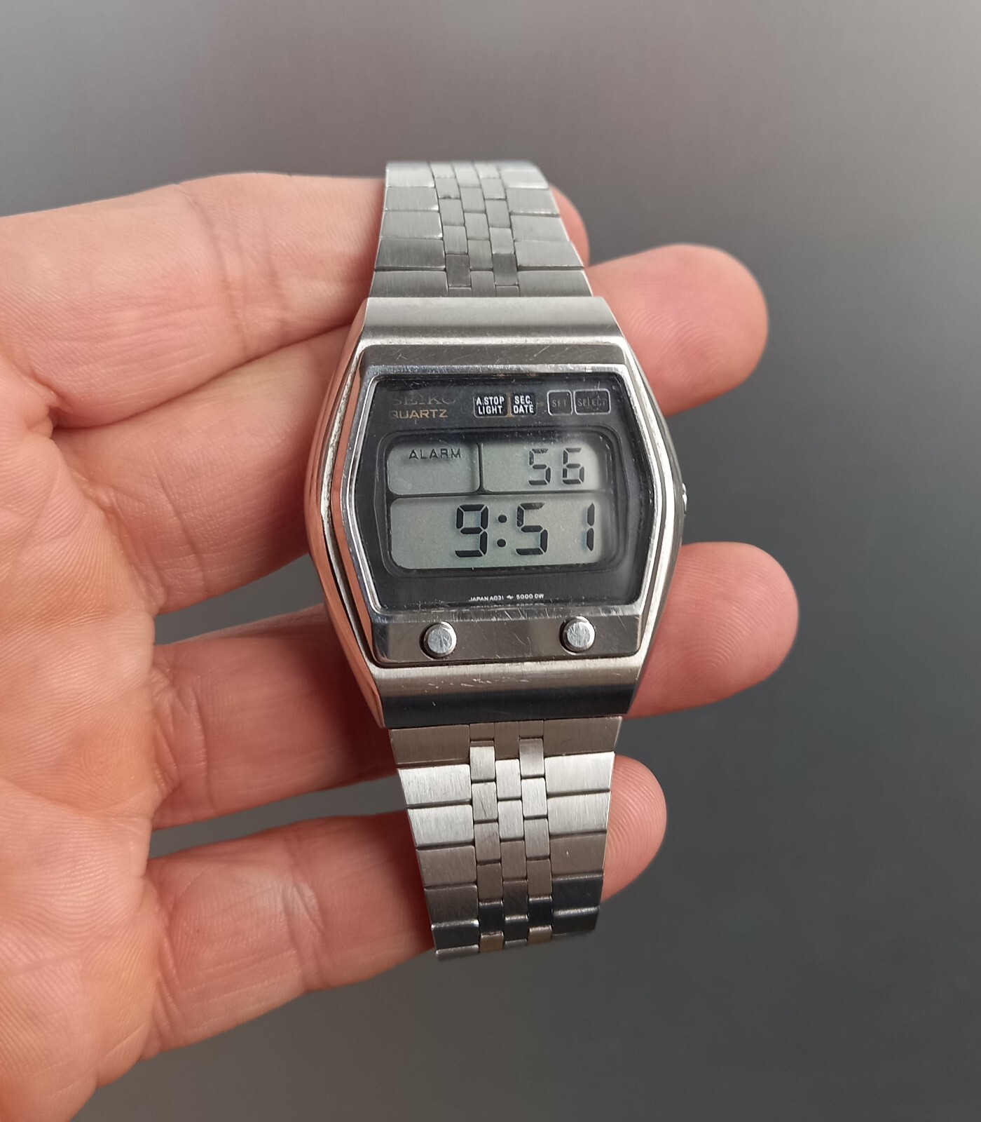 超希少　70s／80s CITIZEN／SEIKO／RICOHタイピン 超希少 70s／80s CITIZEN／SEIKO／RICOHタイピン Vintage Ricoh
