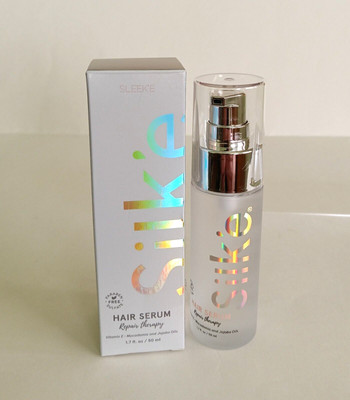 SILK'E - Repair Therapy Hair Serum - 50 ml / 1.7 fl oz.