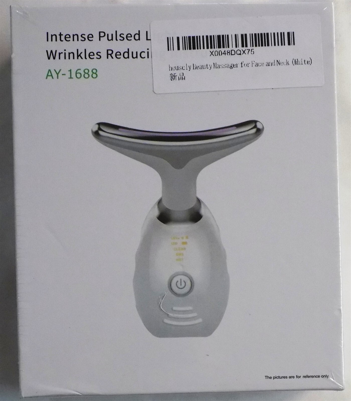 Wrinkle AI 美容液 ALEN INTERNATIONAL ALEN International Skin Scientist Wrinkle AI, 30 g - buy