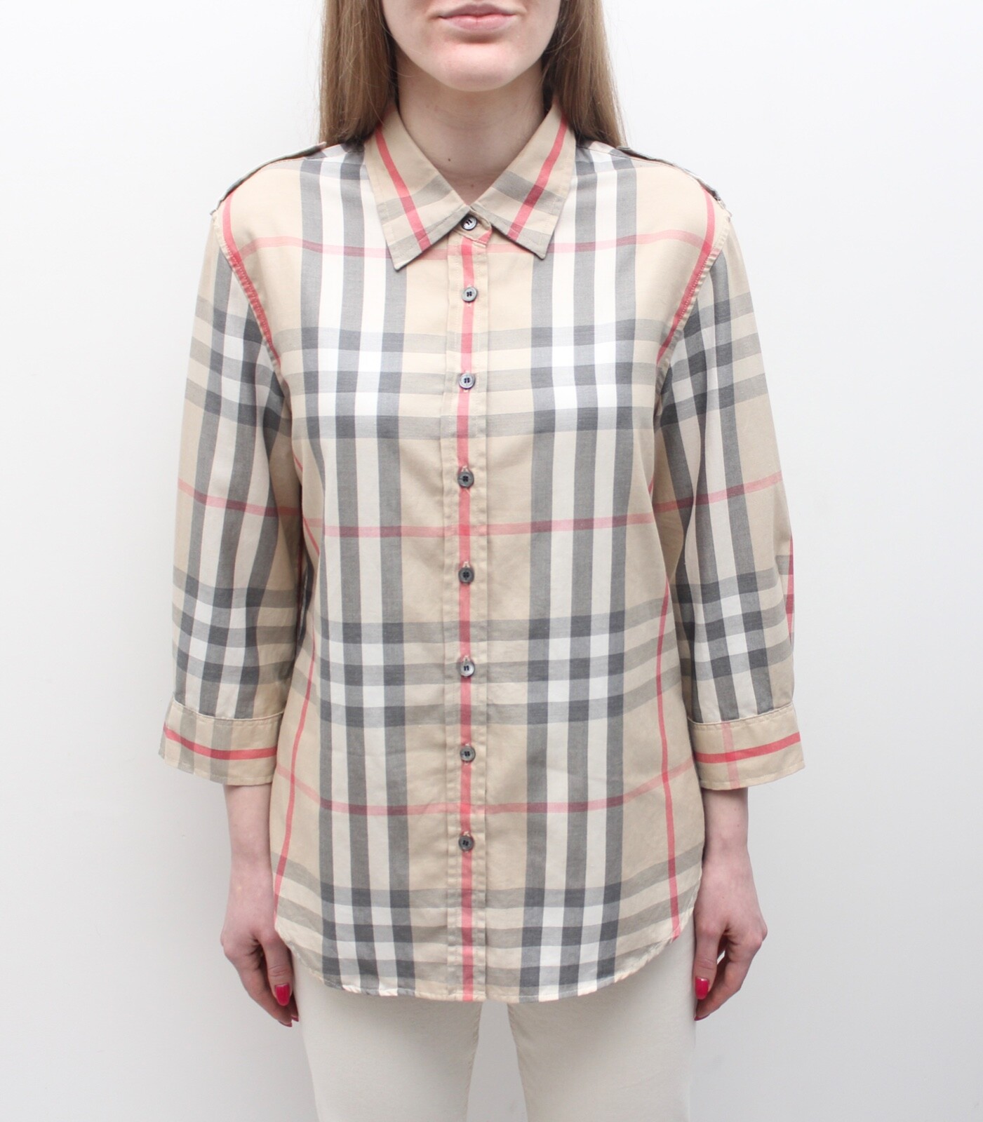 BURBERRY LONDON ENGLAND ノバチェック BURBERRY LONDON ノバチェック柄