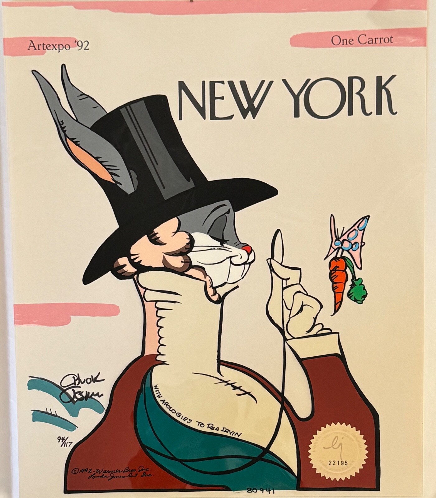 chuck jones 